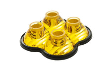 Load image into Gallery viewer, Diode Dynamics Replacement Lens for SS3 Pods Yellow and Clear (one)
