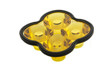 Load image into Gallery viewer, Diode Dynamics Replacement Lens for SS3 Pods Yellow and Clear (one)
