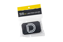 Load image into Gallery viewer, Diode DynamicsStage Series 2in LED Pod Cover, Black (one)

