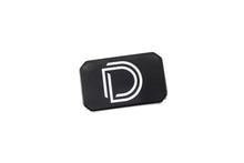 Load image into Gallery viewer, Diode DynamicsStage Series 2in LED Pod Cover, Black (one)
