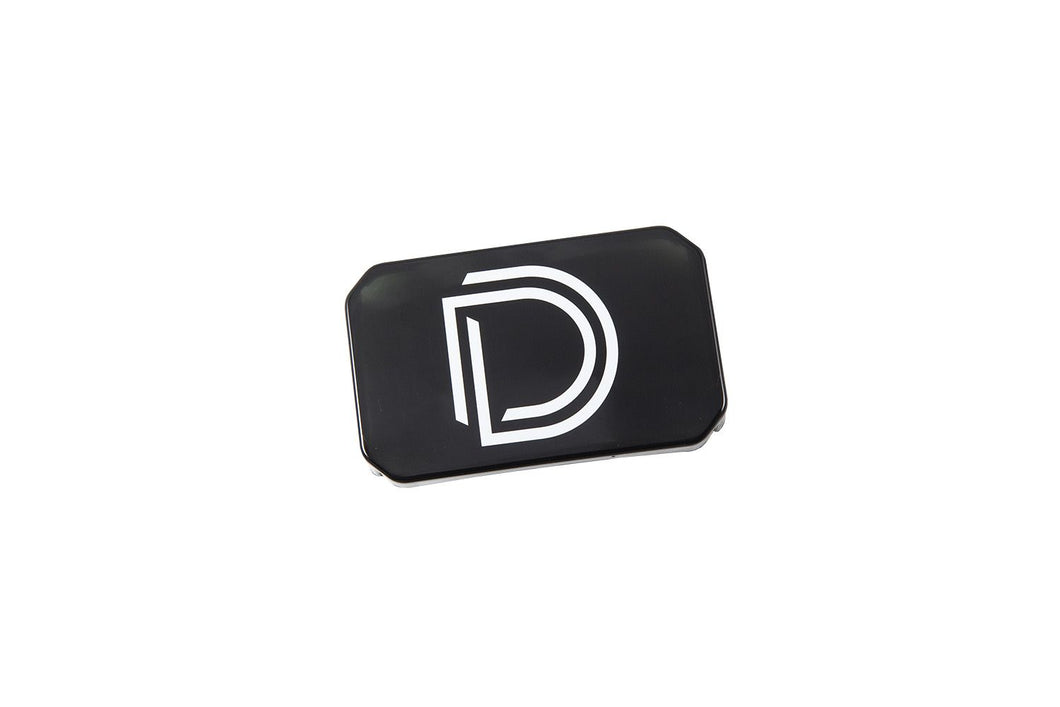 Diode DynamicsStage Series 2in LED Pod Cover, Black (one)