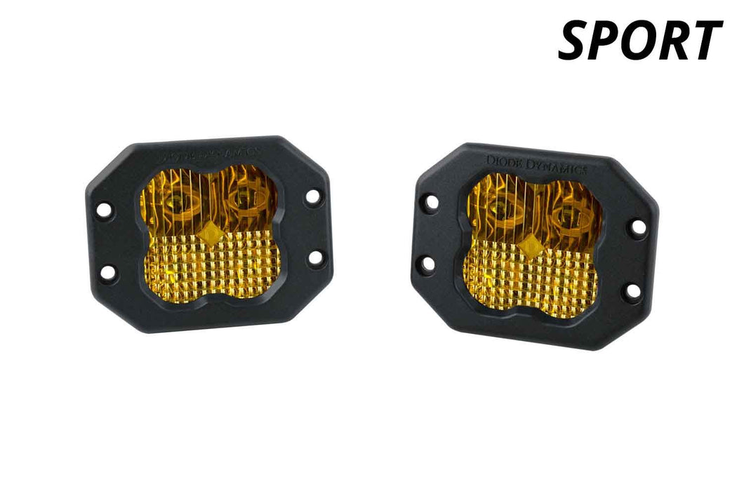 Diode Dynamics Stage Series 3