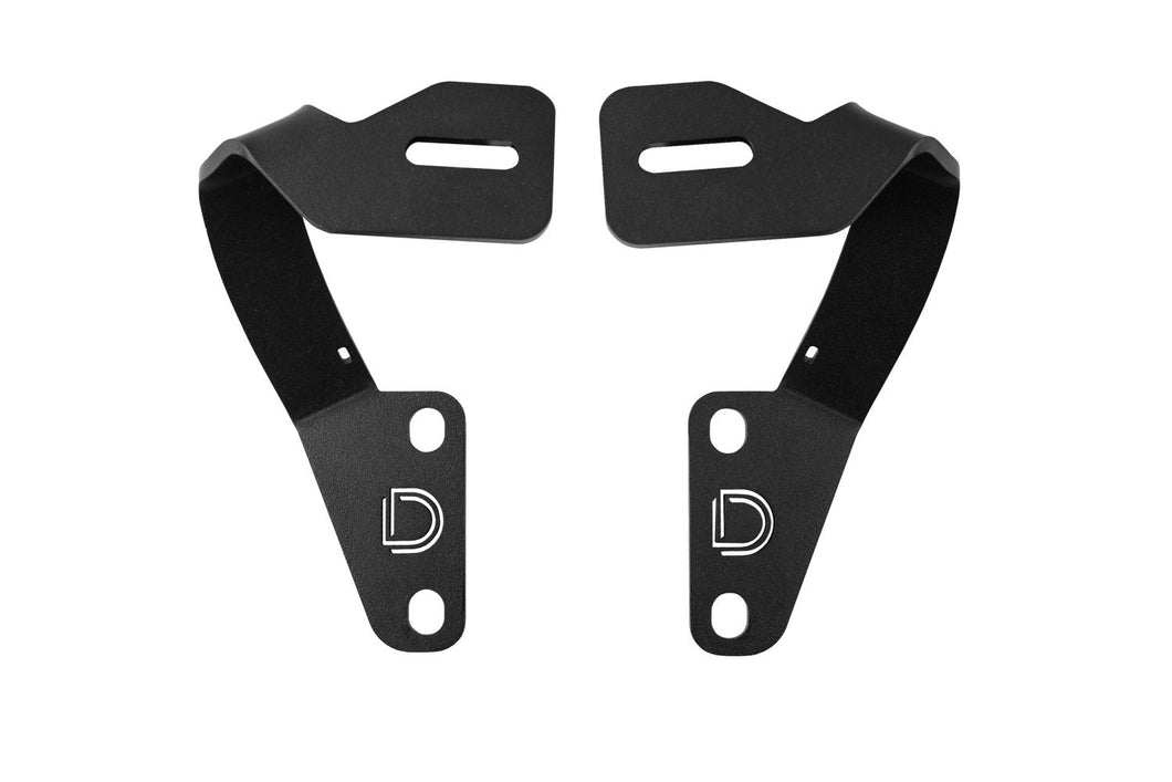 Toyota 4Runner Ditch Light Brackets From Diode Dynamics 2010-2021