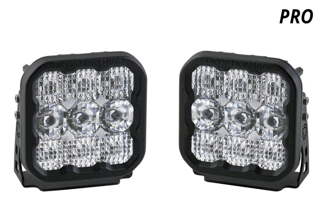 Diode Dynamics Stage Series 5