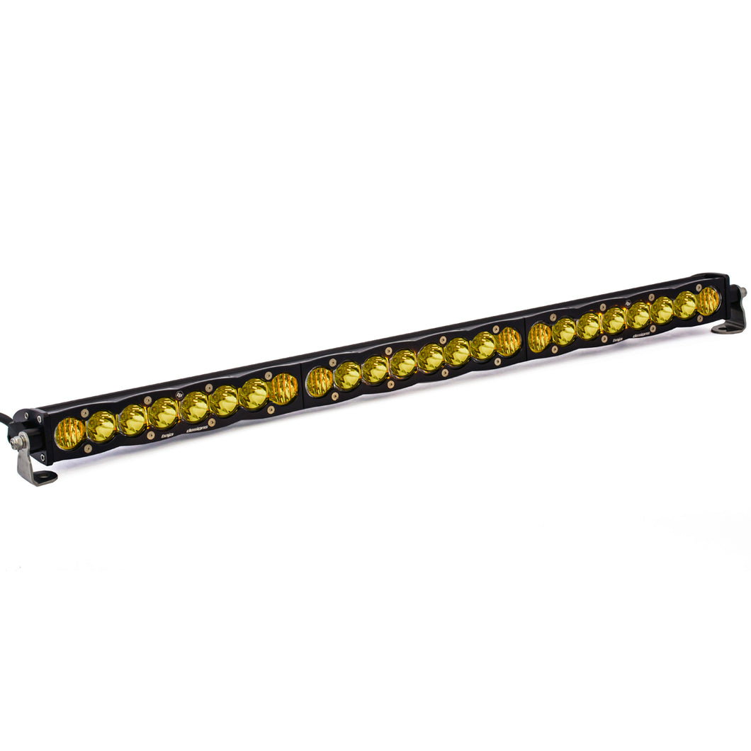 Baja Designs S8 LED Light Bar 30