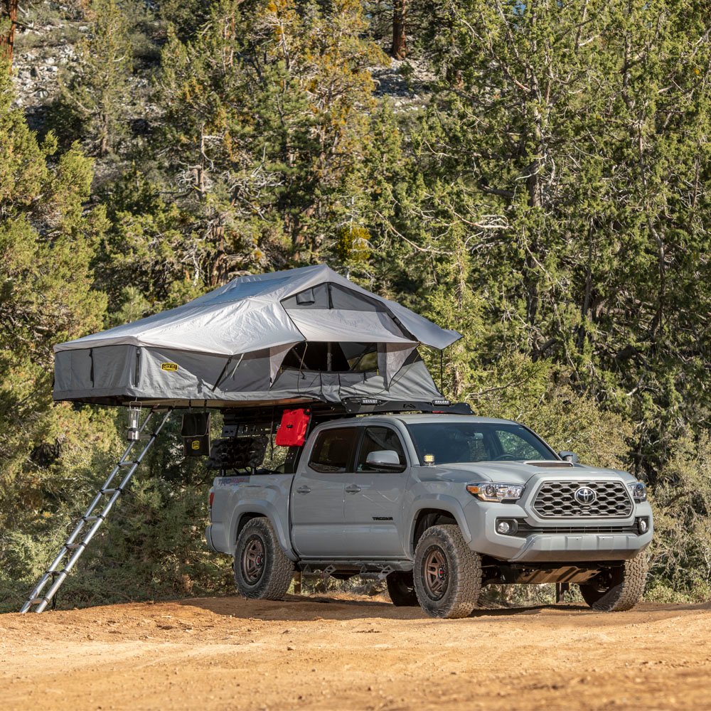 Smittybilt GEN2 Overlander Tent XL - 2683