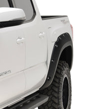 Load image into Gallery viewer, TrailFX TACOMA Fender Flares PFFT3003T
