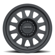 Load image into Gallery viewer, Method Race Wheels 704 Matte Black 16x8, 17x8.5
