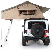 Load image into Gallery viewer, Smittybilt Overlander XL Roof Top Tent (Coyote Tan) - 2883
