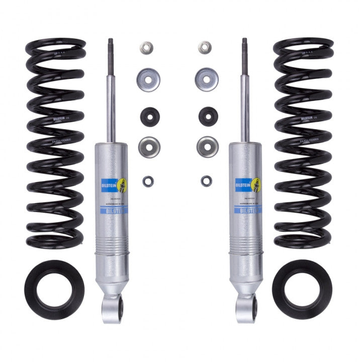 BILSTEIN 6112 1.5-3″ MEDIUM DUTY (150-200LBS) LIFT KIT FOR 2010-2024 TOYOTA 4RUNNER