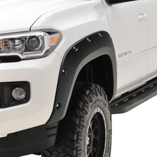 Load image into Gallery viewer, TrailFX TACOMA Fender Flares PFFT3003T
