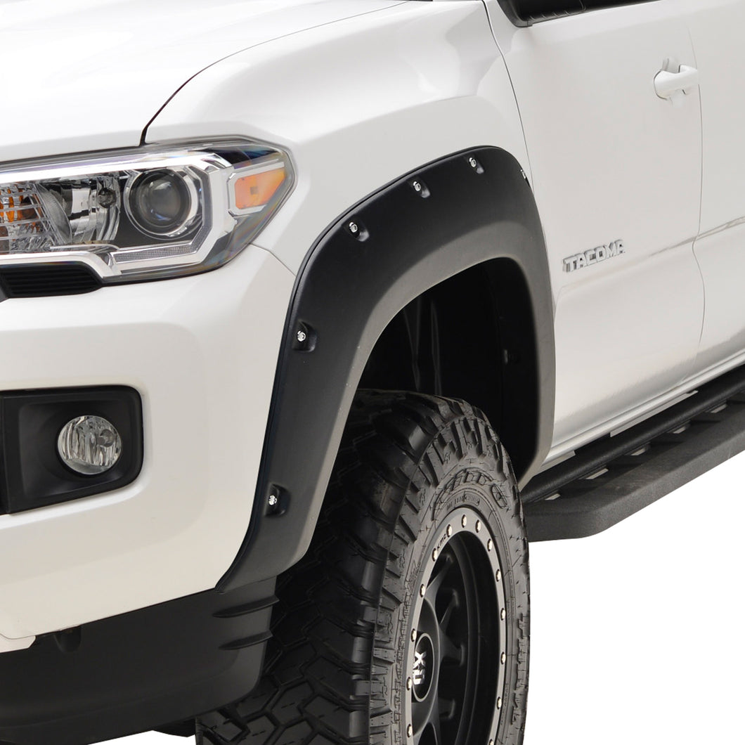 TrailFX TACOMA Fender Flares PFFT3003T