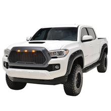 Load image into Gallery viewer, TrailFX TACOMA Fender Flares PFFT3003T
