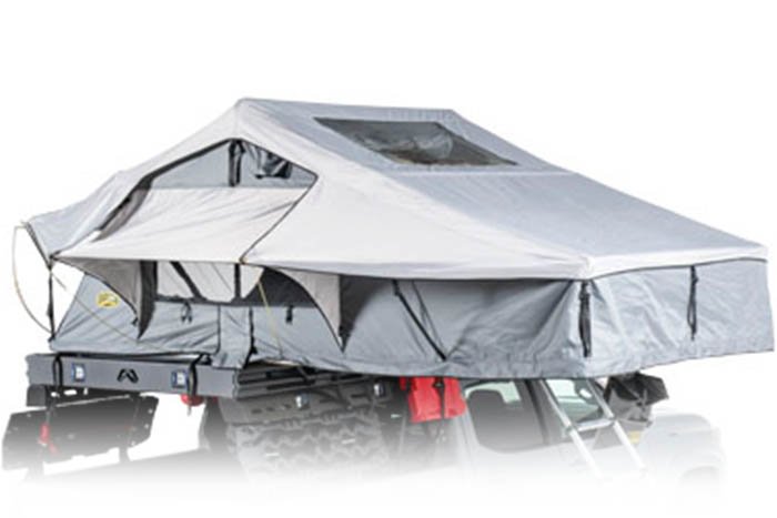 Smittybilt GEN2 Overlander Tent XL - 2683 – Yota Wild