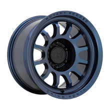 Load image into Gallery viewer, Black Rhino Rapid Matte Midnight Blue 17x8.5, 17x9, 17x9.5
