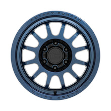 Load image into Gallery viewer, Black Rhino Rapid Matte Midnight Blue 17x8.5, 17x9, 17x9.5
