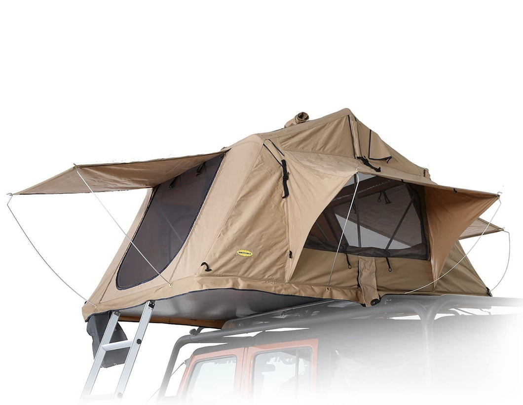 Smittybilt Overlander Roof Top Tent - 2783