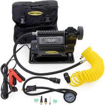 Load image into Gallery viewer, Smittybilt 2.54 CFM Air Compressor - 2780
