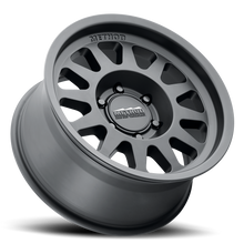 Load image into Gallery viewer, Method Race Wheels 704 Matte Black 16x8, 17x8.5
