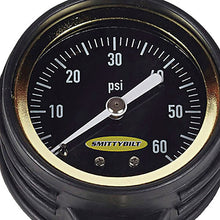 Load image into Gallery viewer, Smittybilt R.A.D Rapid Air Tire Deflator - 2823
