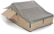 Load image into Gallery viewer, Smittybilt Overlander XL Roof Top Tent (Coyote Tan) - 2883
