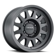 Load image into Gallery viewer, Method Race Wheels 704 Matte Black 16x8, 17x8.5
