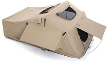 Load image into Gallery viewer, Smittybilt Overlander XL Roof Top Tent (Coyote Tan) - 2883
