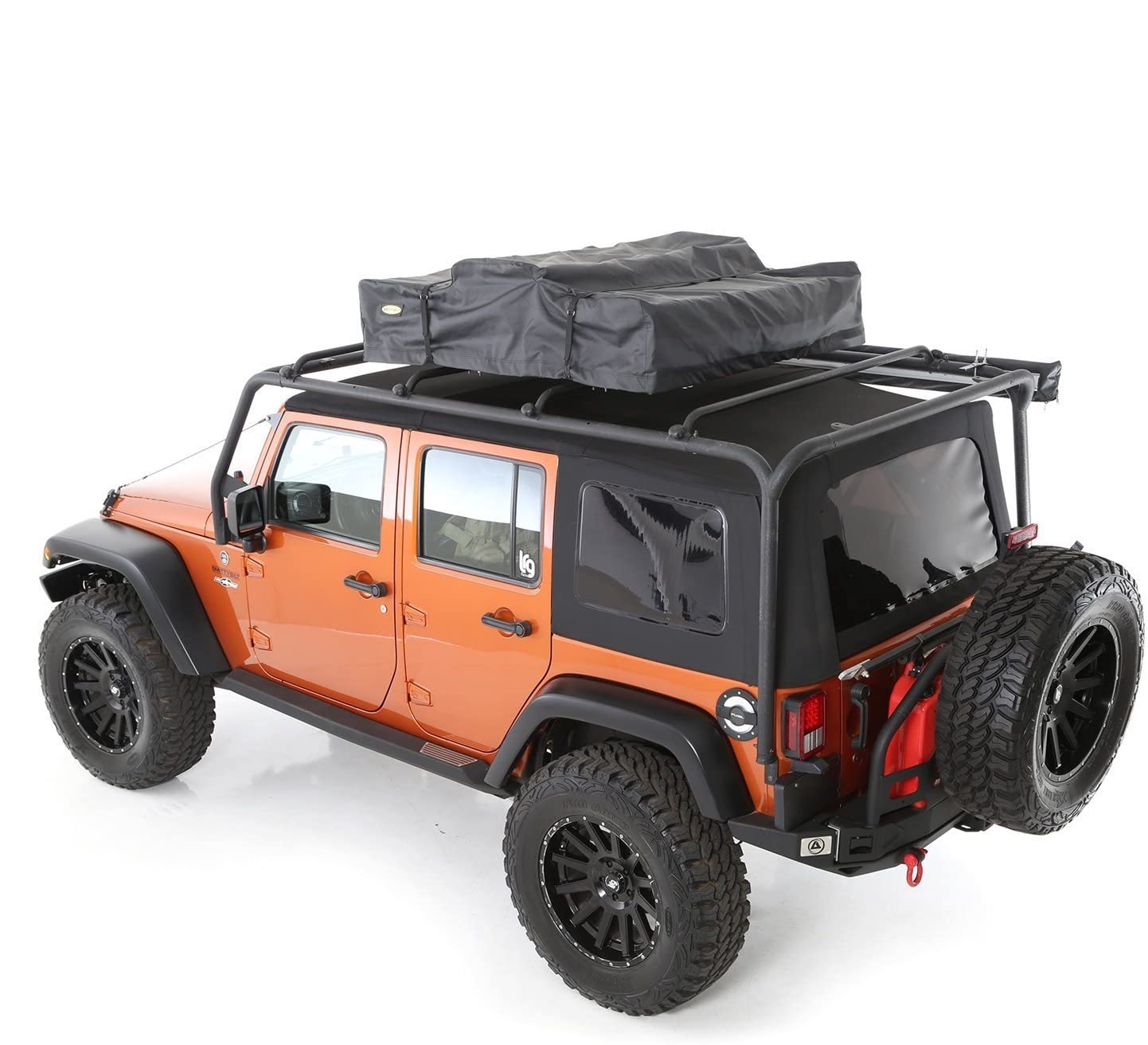 Smittybilt overlander 2783 sale