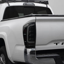 Load image into Gallery viewer, Form Lighting 2016-2022 TOYOTA TACOMA LED TAIL LIGHTS PAIR
