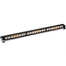 Load image into Gallery viewer, Baja Designs S8 LED Light Bar 30&quot; Driving/Combo
