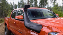 Load image into Gallery viewer, ARB Safari Snorkel - Toyota Tacoma 3rd Gen 2016-2022
