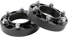 Load image into Gallery viewer, G2 Axle &amp; Gear Toyota 1.25&quot; Thick Wheel Spacers
