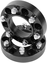 Load image into Gallery viewer, G2 Axle &amp; Gear Toyota 1.25&quot; Thick Wheel Spacers
