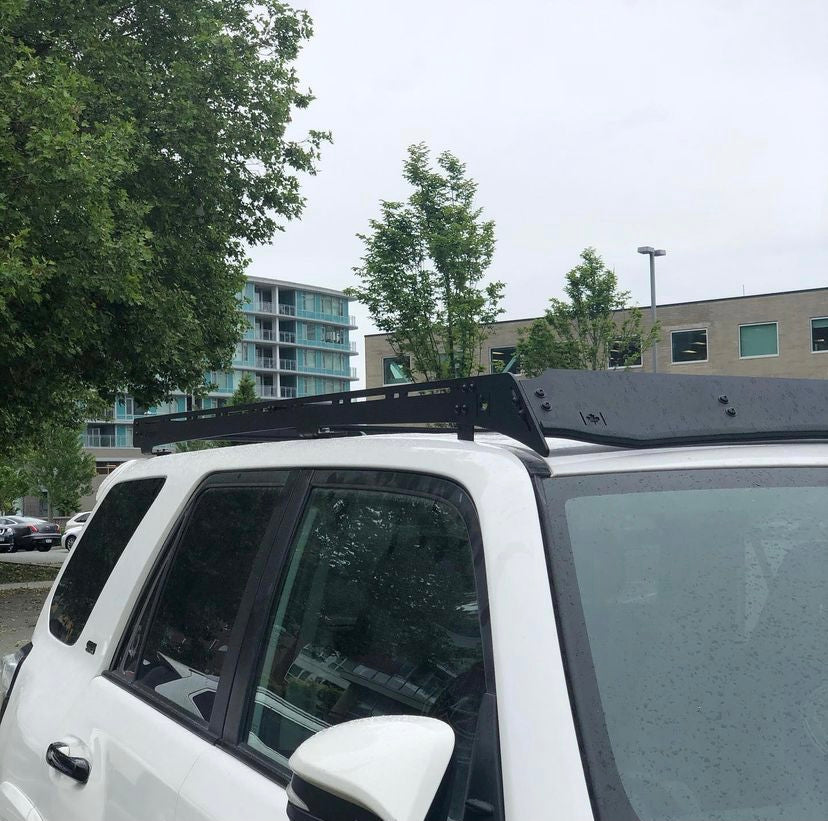 Tactical Roof Rack Solutions 5th Gen 4Runner Roof Rack Free Shipping ...