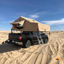 Load image into Gallery viewer, Smittybilt Overlander XL Roof Top Tent (Coyote Tan) - 2883
