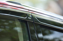 Load image into Gallery viewer, AVS Low Profile Ventvisor Side Window Deflector, 4-Piece Set for 2010-2023 Toyota 4Runner 894027
