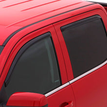 Load image into Gallery viewer, AVS In-Channel Ventvisor Side Window Deflector, 4-Piece Set for 2010-2024 Toyota 4Runner 194242

